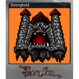 Stronghold (Foil)