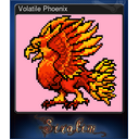 Volatile Phoenix