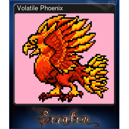 Volatile Phoenix