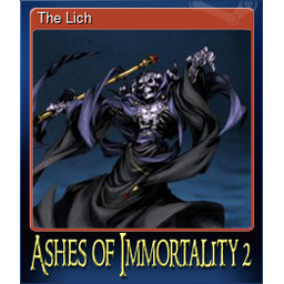 The Lich