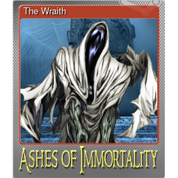 The Wraith (Foil)