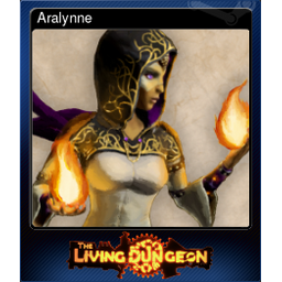 Aralynne