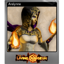 Aralynne (Foil)