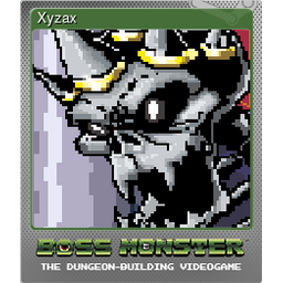 Xyzax (Foil)