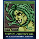 Gorgona (Trading Card)