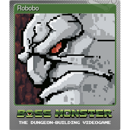 Robobo (Foil)