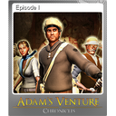 Episode I (Foil)