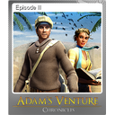 Episode II (Foil)