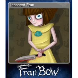 Innocent Fran