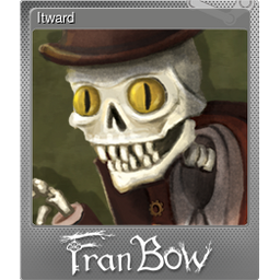 Itward (Foil)