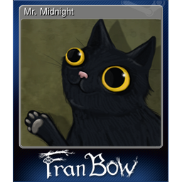 Mr. Midnight