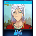 Aran (Trading Card)