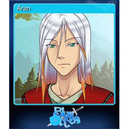 Aran (Trading Card)