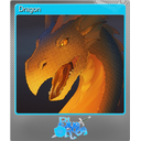Dragon (Foil)