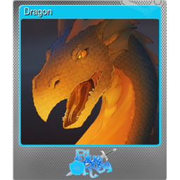 Dragon (Foil)