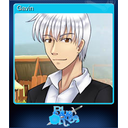 Gavin (Trading Card)