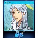 Simon (Trading Card)