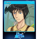 Tobias (Trading Card)