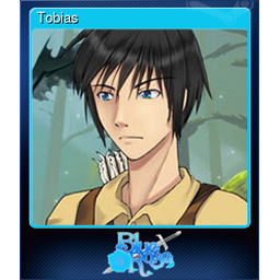 Tobias (Trading Card)