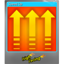 Speed Up (Foil)