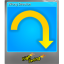 Wrong Direction (Foil)