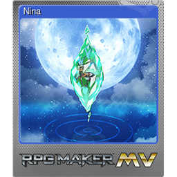 Nina (Foil)