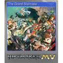 The Grand Staircase (Foil)
