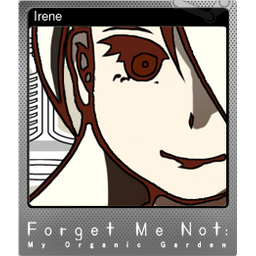 Irene (Foil)