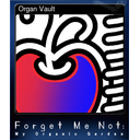 Organ Vault