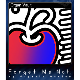 Organ Vault