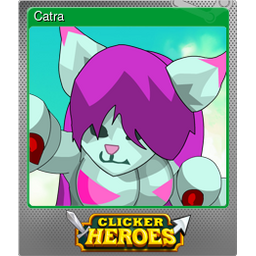 Catra (Foil)