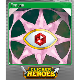 Fortuna (Foil)
