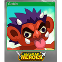 Grablin (Foil)