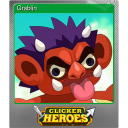 Grablin (Foil)