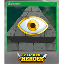 Solomon (Foil)