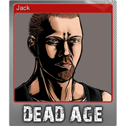 Jack (Foil)