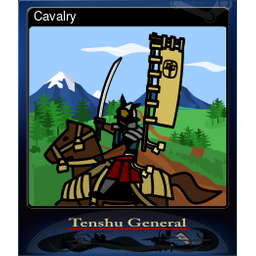 Cavalry