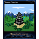 Forest Tenshu