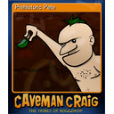 Prehistoric Pete