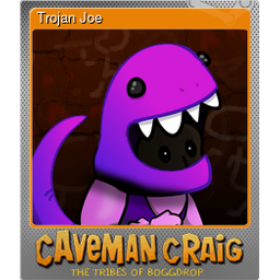 Trojan Joe (Foil)