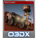 Mud Crawler (Foil)