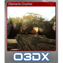 Obstacle Crusher (Foil)