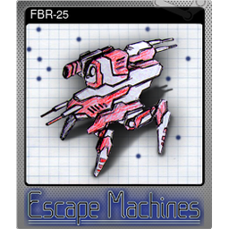 FBR-25 (Foil)