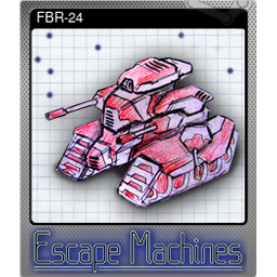 FBR-24 (Foil)