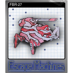 FBR-27 (Foil)