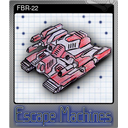 FBR-22 (Foil)