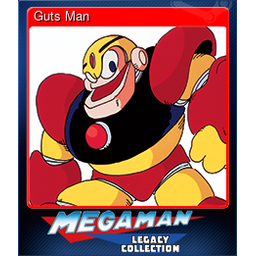 Guts Man