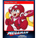 Mega Man Jet