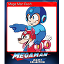 Mega Man Rush