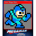 8-bit Mega Man